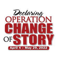 OPERATION CHANGE OF STORY - BISHOP DAVID OPEDEPO OPERATION CHANGE OF STORY - BISHOP DAVID OPEDEPO