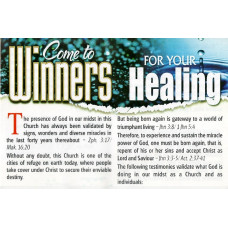 COME TO JESUS-HE LOVES YOU