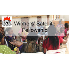WINNERS' SATELLITE FELLOWSHIP (WSF) | SEGE AND IT'S ENVIRONS WINNERS' SATELLITE FELLOWSHIP (WSF) | SEGE AND IT'S ENVIRONS