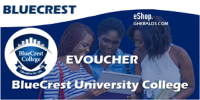 BLUECREST UNIVERSITY
