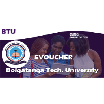 BTU BTECH FORM