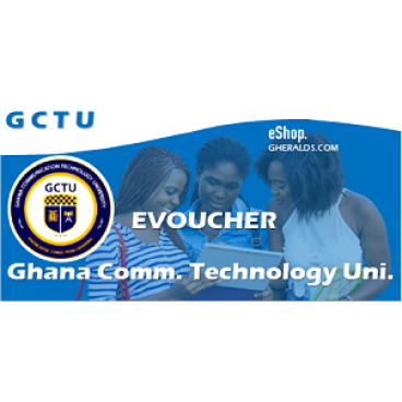 GCTU UNDERGRADUATE