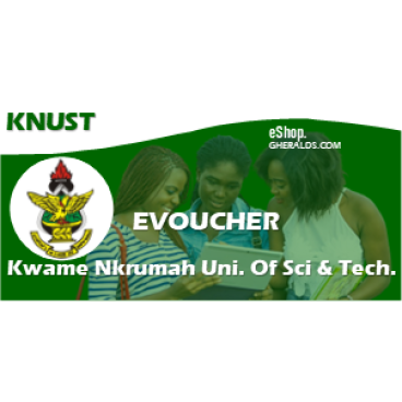 KNUST UNDERGD/MATURE