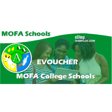 MOFA COLLEGE SCHOOLS
