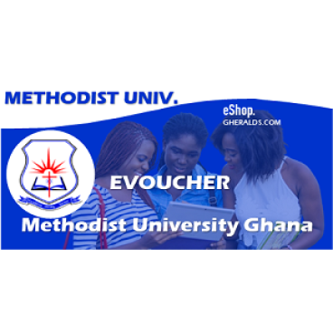 METHODIST UNIV. UNDERGD