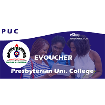PRESBY UNIV. UNDERGD