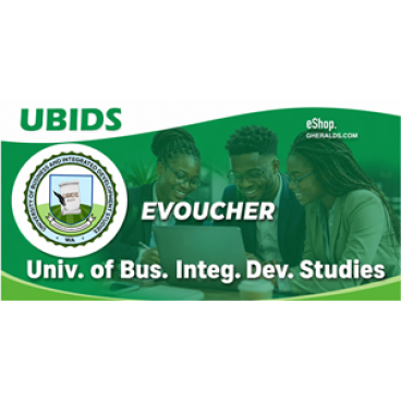 UBIDS UNDERGRADUATE