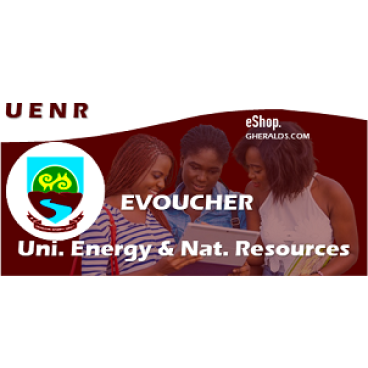 UENR UNDERGD/DIP.