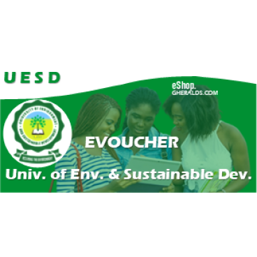 UESD UNDERGRADUATE