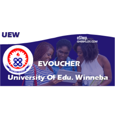 UEW UNDERGRADUATE