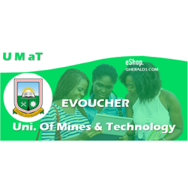 UMaT UNDERGRADUATE