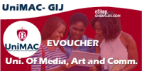 UniMAC-GIJ DIPLOMA