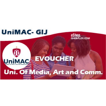 UniMAC-GIJ DEGREE