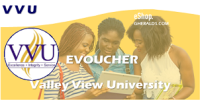 VALLEY VIEW UNIVERSITY