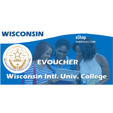 WISCONSIN UNI. UNDERGD