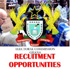 EC RECRUITMENT OPPORTUNITY-2024