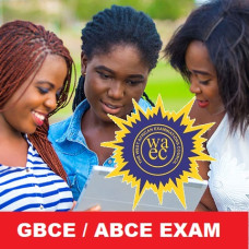 GBCE/ABCE 2024 EXAM REGISTRATION