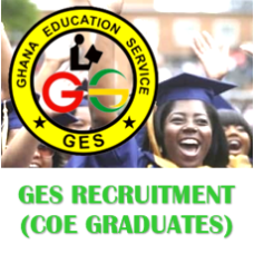 GRADUATE RECRUITMENT 2024 (COE 2022 BATCH)