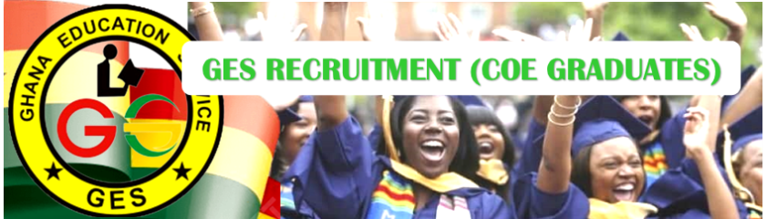 GRADUATE RECRUITMENT 2024 (COE 2022 BATCH) GRADUATE RECRUITMENT 2024 (COE 2022 BATCH)