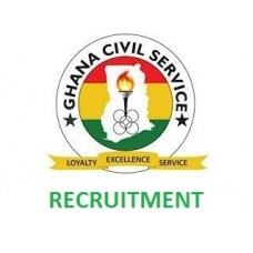 CIVIL SERVICE RECRUITMENT 2024 CIVIL SERVICE RECRUITMENT 2024