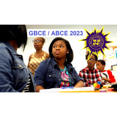 GBCE/ABCE 2023 EXAM REGISTRATION GBCE/ABCE 2023 EXAM REGISTRATION
